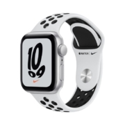 Apple/苹果2022款Watch SE Nike版 智能运动手表 全国联保