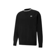 PUMA 彪马 DOWNTOWN  男子撞色休闲卫衣 531426