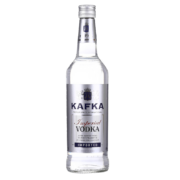 卡夫卡（Kafka）洋酒 伏特加鸡尾酒750ml