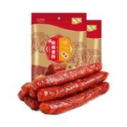 唐人神 新麻辣香肠 200g*2袋