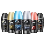 阿迪达斯 adidas  走珠香体液 50ml