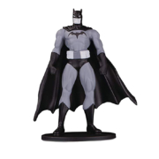 【现货】McFarlane麦克法兰Direct 3.75寸黑白蝙蝠侠盲抽随机一个
