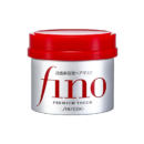 芬浓（FINO）透润美容液护发素红罐发膜230g（日本进口/保湿/柔顺光泽/受损修护/卓越修护）65元 (需用券)