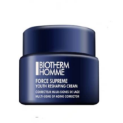 天猫U先：BIOTHERM 碧欧泉 男士蓝钻紧致面霜体验装