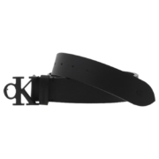 【自营】Calvin Klein Jeans男士CK时尚牛皮革腰带皮带礼物