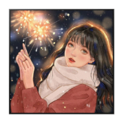 京喜APP:顶家顶家  750粒小鱼