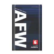 爱信AFW6自动变速箱油波箱油ATF 6AT 6速4升 1L/4L 新老包装随机发货