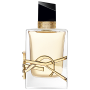 YSL圣罗兰LIBRE香水 自由之水50ml 女士香水 新年礼物生日礼物