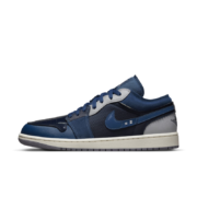 AIR JORDAN 1 LOW SE CRAFT AJ1 男子运动鞋 DR8867-400