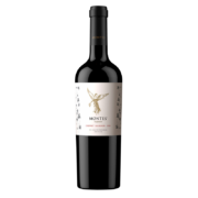 【蒙特斯专卖】智利进口红酒 montes 探索者系列干红葡萄酒750ML 送礼 赤霞珠单支