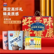 西麦 高纤谷物定制礼盒 1770g