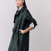 18日10点：LILY 丽丽 女士风衣外套 121350C1201310