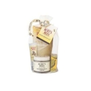 BURT'S BEES 小蜜蜂 Hand Repair Gift Set 护手霜套装