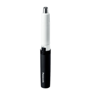 松下（Panasonic）鼻毛修剪器 电动剃毛器 鼻毛剪 鼻毛器 修眉器 精致便携 ER-GN20-K