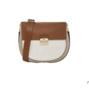 FURLA 芙拉 女士斜挎邮差包 WB00526BX0666