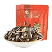 88vip:洽洽 大包装 瓜子五香味葵花籽大颗粒500g*3袋
