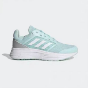 双12预告：adidas 阿迪达斯 GALAXY 5 女子畅跑网面跑步鞋 FY6744FY6746