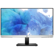 惠普(HP) 办公显示器 23.8英寸 FHD IPS 低蓝光认证 升降旋转 电脑显示屏 24MH(带HDMI线)