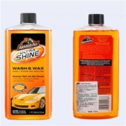 88VIP：Armor All 牛魔王 Proglide洗车水蜡473mL 赠洗车套装