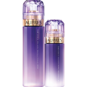 PLUS会员：AUPRES 欧珀莱 时光锁胶原护肤套装 滋润型（水170ml+乳130ml+赠紧致水90ml +礼盒礼袋）*2件