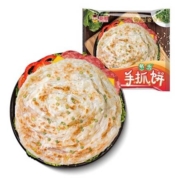 限区域、88VIP：亚明 葱香手抓饼 1.2kg*3件