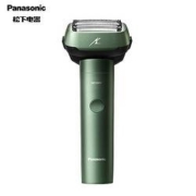 PLUS会员、需抢券：Panasonic 松下 大锤子Pro系列ES-LM51-G405 剃须刀 绿色