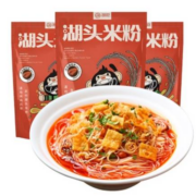 淘吃 湖头米粉 麻辣爆肚味2袋