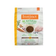 Instinct 百利 必臻系列 生鲜鸡肉糙米配方 全猫粮 6kg