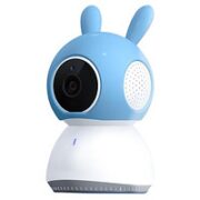 小值 智能看护摄像机 Q2