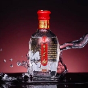 天猫U先：金六福  绵柔精品白酒  50度 浓香型 128ml 单瓶