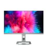 联合创新（INNOCN）27英寸4K MiniLED显示器 自动感光护眼 Type-C 90W 旋转升降HDR1000设计师电脑显示屏 M2U