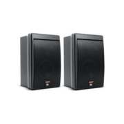 JBL Professional Control 5 紧凑型无源监听音箱，6.5寸，（对）