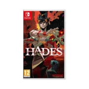 任天堂 Switch NS游戏 哈迪斯 HADES 黑帝斯 全新 中文【12月24日发完】