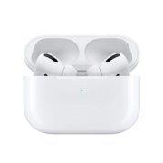 Apple/苹果AirPods Pro无线蓝牙耳机国行配Magsafe充电盒主动降噪
