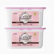 88VIP：露丝 香氛洗衣凝珠 8g*40颗*2盒*5件