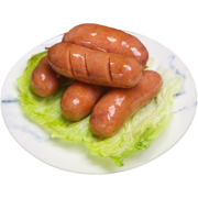 PLUS会员：美享时刻 地道肠 原味 500g*3件