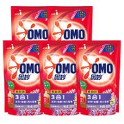 OMO 奥妙 3合1薰衣草洗衣液 10斤装