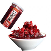 佐右美 玫瑰花酱 400g