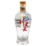 天猫U先：泸州老窖 川老大 52%vol 浓香型白酒 100ml