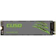 CUSO 酷兽 NVMe M.2 固态硬盘 500GB（PCI-E3.0）