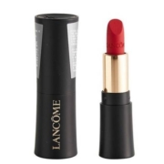 兰蔻（LANCOME）全新菁纯丝绒雾面唇膏505 1.6g