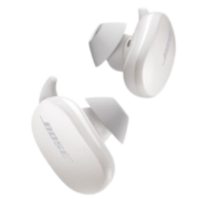 Bose Earbuds无线消噪耳塞 岩白色 真无线蓝牙耳机 降噪豆 Bose大鲨 11级消噪 动态音质均衡技术