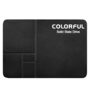 七彩虹（Colorful） ssd固态硬盘 SL500 SATA3.0接口 台式机笔记本通用 SL500  4TB