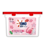 内衣、88VIP：OMO 奥妙 洗衣凝珠 50颗 樱花甜香*3件