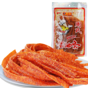 需抢券：周再德 周氏香油条148g