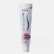 天猫U先：舒适达  牙龈护理抗敏感牙膏 35g