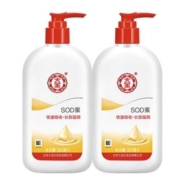 88VIP：Dabao 大宝 SOD蜜 300ml*2