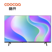 coocaa 酷开 40S31 液晶电视 40英寸