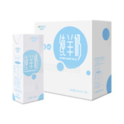 Jomilk 卓牧 优选 纯羊奶 200ml