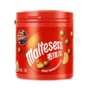 88VIP：Dove 德芙 麦芽脆心巧克力球 53g